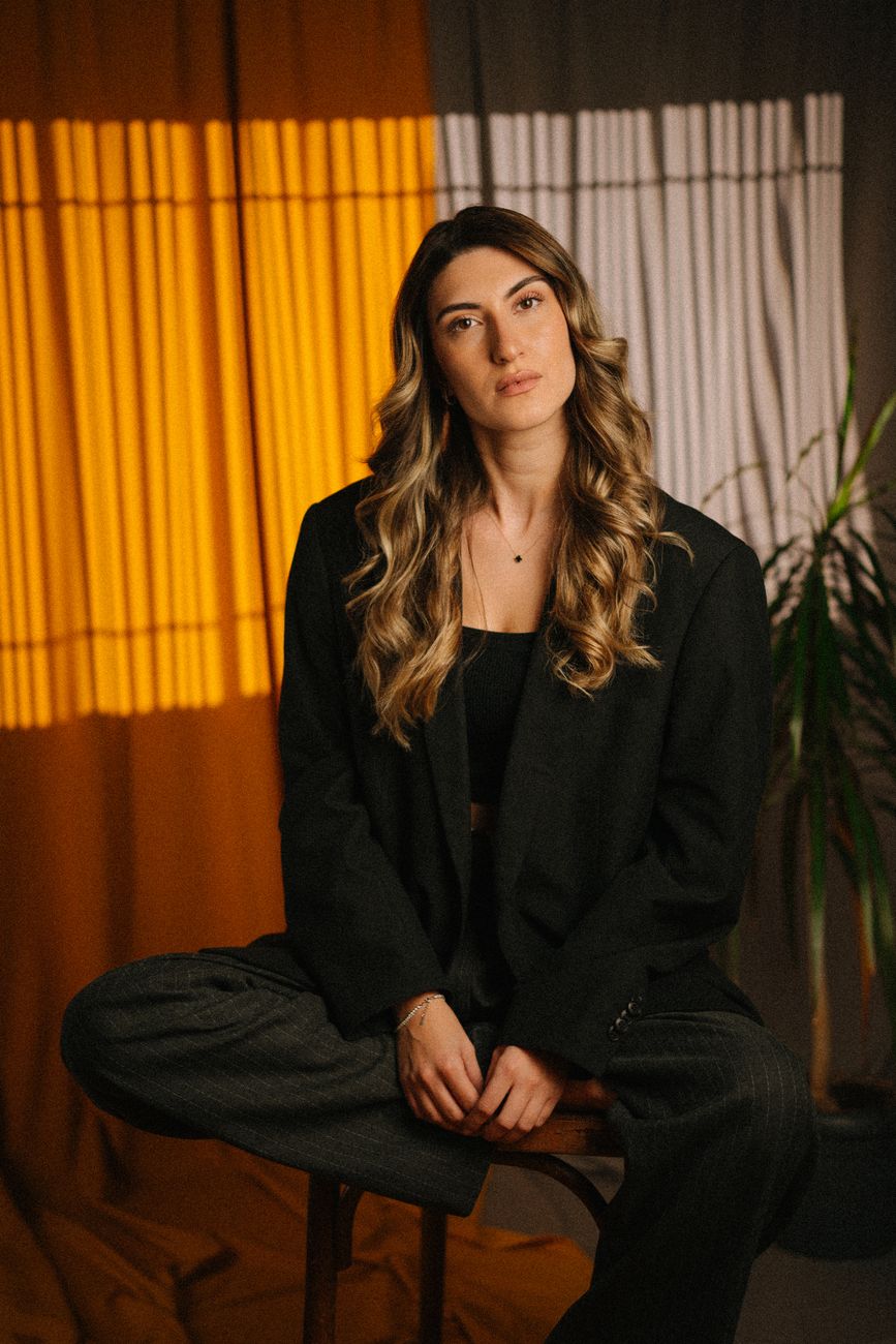 Sophie Lemaire